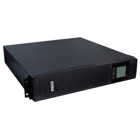 Изображение 4 (Источник бесперебойного питания Болид UPS-1001)