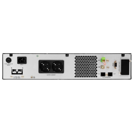 Изображение 3 (Источник бесперебойного питания Болид UPS-1001)