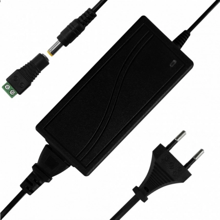 Источник стабилизированного питания Space Technology ST-12/5