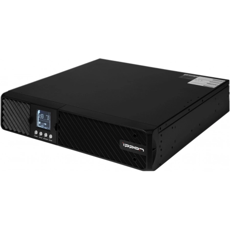 Источник бесперебойного питания Ippon Pacific 2000 (1976000)
