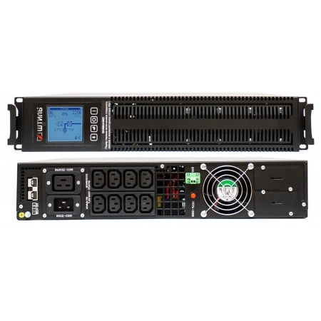 Источник бесперебойного питания Штиль STR1103SL