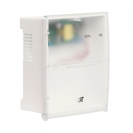 Источник вторичного электропитания резервированный SLT ББП-50 П