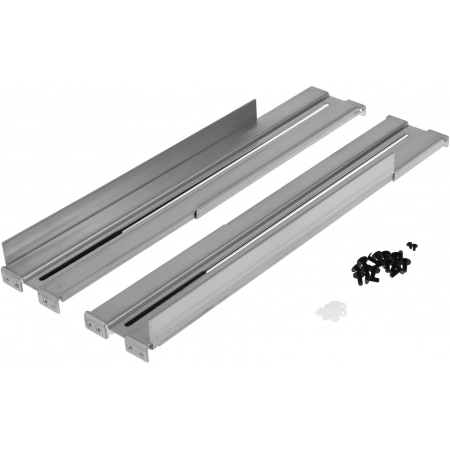 Рельсы монтажные для ИБП и дополнительных батарейных модулей Ippon Pacific (1986301)