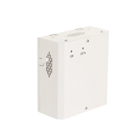 Источник вторичного электропитания резервированный SLT ББП-30 М