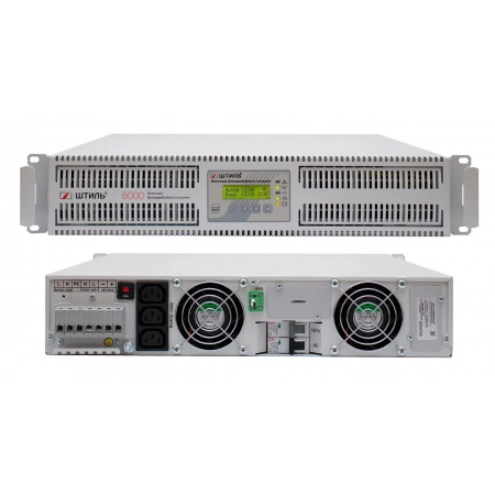 Источник бесперебойного питания Штиль SR1106L