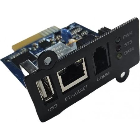 Плата управления Импульс Импульс CNASNMP1 (CNASNMP1)