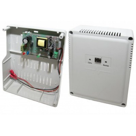 Источник вторичного электропитания резервированный К-Инженеринг БИРП-20П