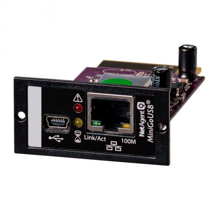 Карта для удаленного управления и мониторинга Связь инжиниринг DS806