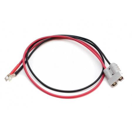 Батарейный кабель Штиль TD50A-M6-1-2х6