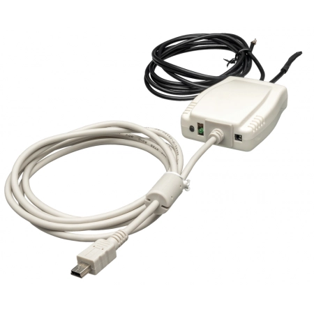 Датчик температуры и влажности окружающей среды Связь инжиниринг NetFeeler5 USB mini (NF5USBM)