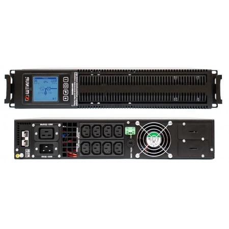 Источник бесперебойного питания Штиль STR1102L