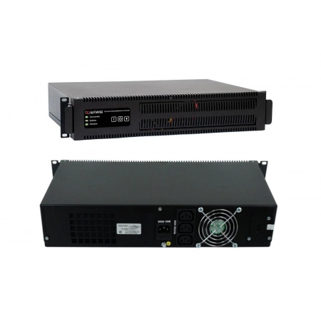 Источник бесперебойного питания Штиль STR300SL-27