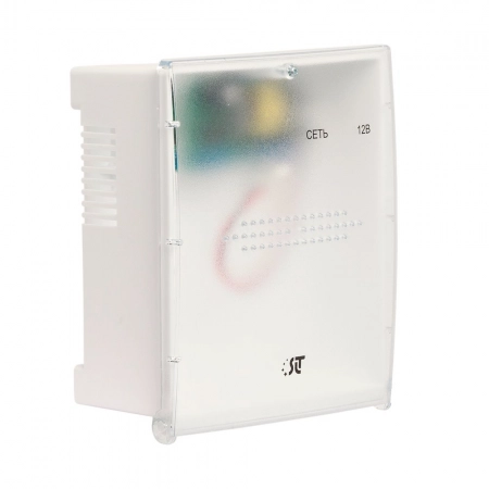 Источник вторичного электропитания резервированный SLT ББП-30 П Econom