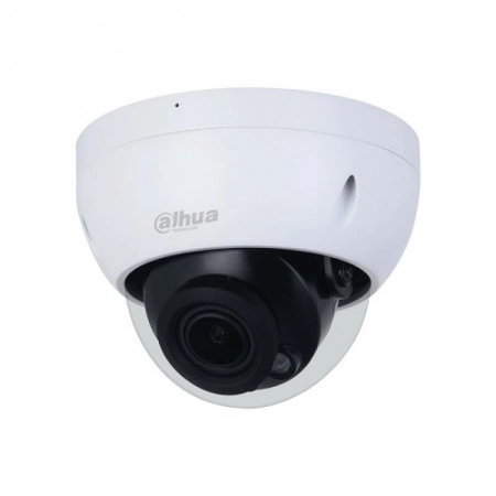 Профессиональная видеокамера IP купольная Dahua DH-IPC-HDBW2441RP-ZS