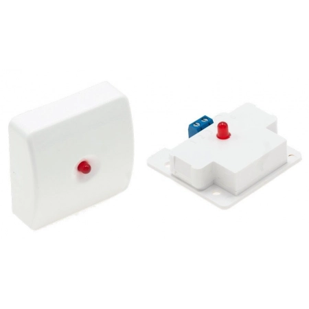 Устройство шлейфовое контрольное ПТК ИВС УШК-01 (ВУОС) (ПТК ИВС)