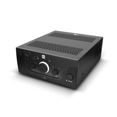 Изображение 3 (Инсталляционный микшер-усилитель LD SYSTEMS LDIMA120)