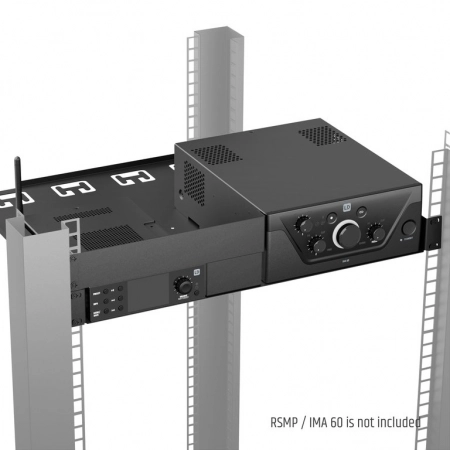 Изображение 3 (Рэковая полка LD SYSTEMS LDTICARK)