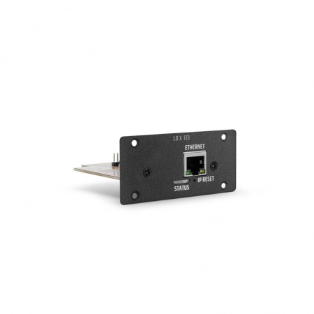 Изображение 1 (Карта расширения Ethernet LD SYSTEMS LDXECI)