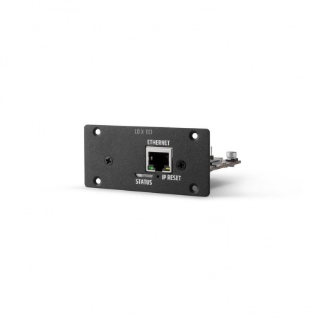 Изображение 7 (Карта расширения Ethernet LD SYSTEMS LDXECI)