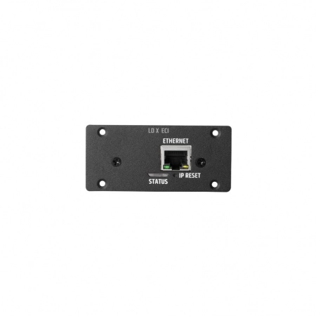Изображение 6 (Карта расширения Ethernet LD SYSTEMS LDXECI)