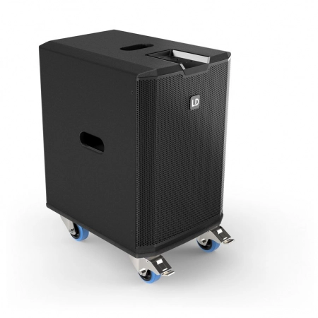 Изображение 3 (Транспортировочная тележка LD SYSTEMS LDM28G3CB)
