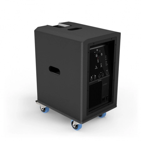 Изображение 2 (Транспортировочная тележка LD SYSTEMS LDM28G3CB)