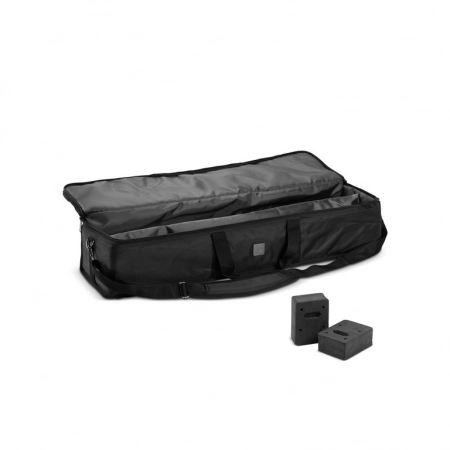 Изображение 8 (Мягкая сумка LD SYSTEMS LDM28G3SATBAG)