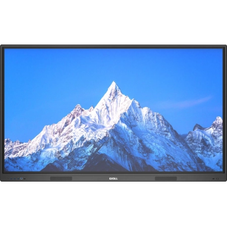 Изображение 1 (Интерактивная панель (комплекс) Exell EXID-752B-RU (i5))