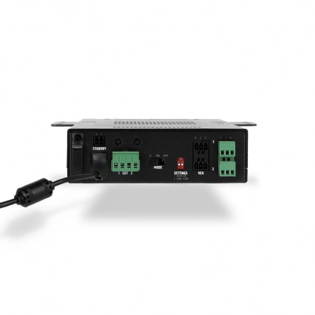 Изображение 2 (Инсталляционный мини-усилитель LD SYSTEMS LDAMP205)