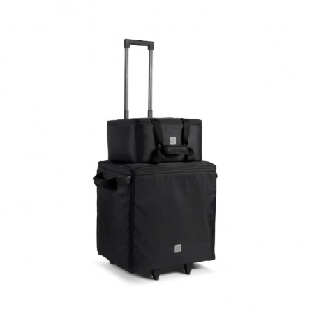 Изображение 1 (Комплект аксессуаров LD SYSTEMS LDD10G4XBAGSET)