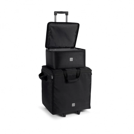 Изображение 14 (Комплект аксессуаров LD SYSTEMS LDD10G4XBAGSET)