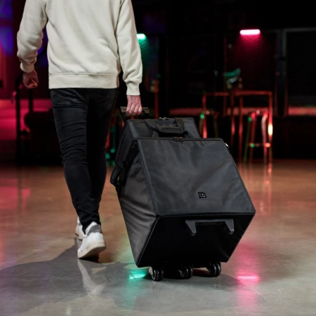 Изображение 2 (Комплект аксессуаров LD SYSTEMS LDD10G4XBAGSET)