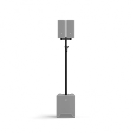 Изображение 1 (Двойная соединительная стойка LD SYSTEMS LDD10G4XDSTAND)