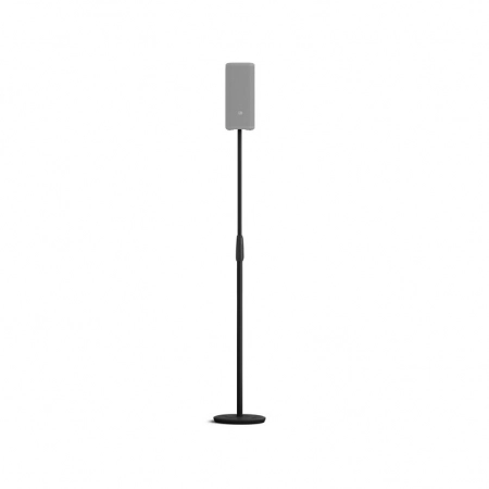Изображение 1 (Спикерная стойка на круглом основании LD SYSTEMS LDD10G4XSTAND)
