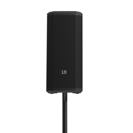 Изображение 7 (Спикерная стойка на круглом основании LD SYSTEMS LDD10G4XSTAND)