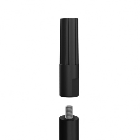 Изображение 6 (Спикерная стойка на круглом основании LD SYSTEMS LDD10G4XSTAND)