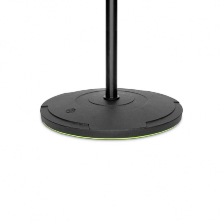 Изображение 4 (Спикерная стойка на круглом основании LD SYSTEMS LDD10G4XSTAND)