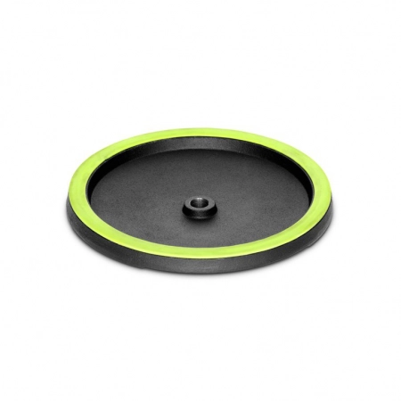 Изображение 3 (Спикерная стойка на круглом основании LD SYSTEMS LDD10G4XSTAND)