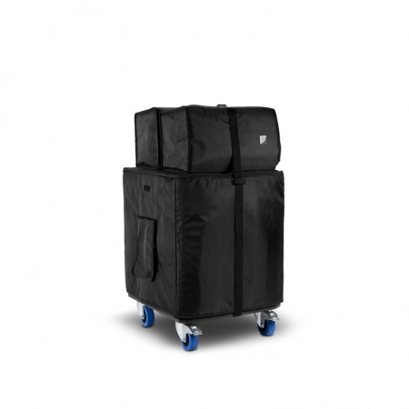 Изображение 1 (Комплект аксессуаров LD SYSTEMS LDD12G4XBAGSET)