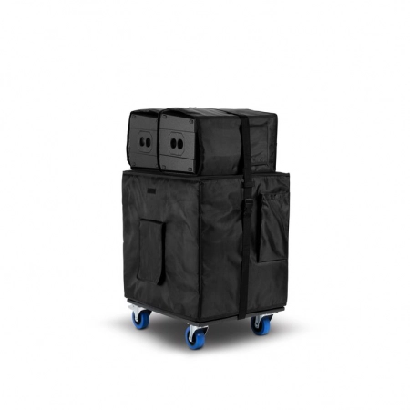 Изображение 5 (Комплект аксессуаров LD SYSTEMS LDD12G4XBAGSET)
