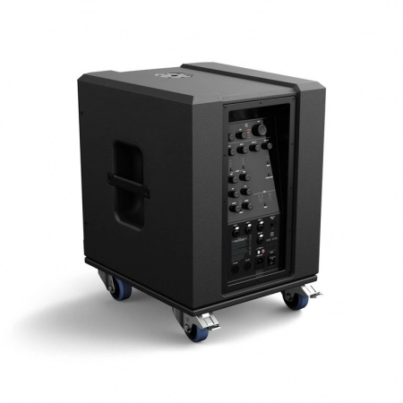 Изображение 2 (Транспортировочная тележка LD SYSTEMS LDD12G4XCB)
