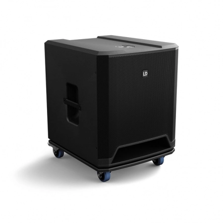 Изображение 3 (Транспортировочная тележка LD SYSTEMS LDD15G4XCB)