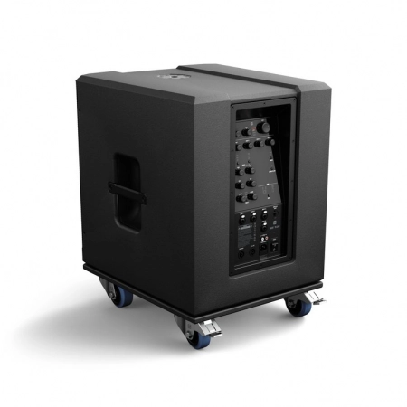 Изображение 2 (Транспортировочная тележка LD SYSTEMS LDD15G4XCB)