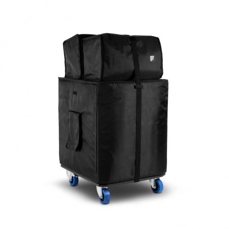 Изображение 1 (Комплект аксессуаров LD SYSTEMS LDD18G4XBAGSET)