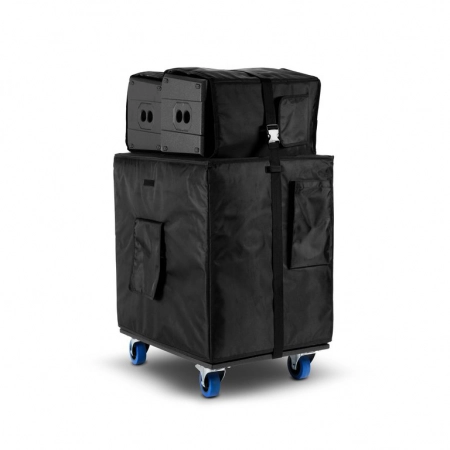 Изображение 5 (Комплект аксессуаров LD SYSTEMS LDD18G4XBAGSET)