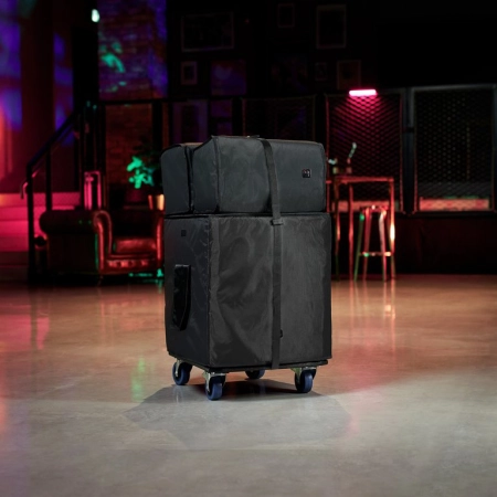 Изображение 4 (Комплект аксессуаров LD SYSTEMS LDD18G4XBAGSET)