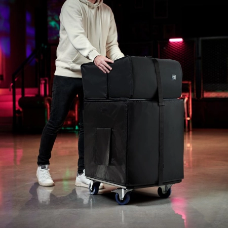 Изображение 3 (Комплект аксессуаров LD SYSTEMS LDD18G4XBAGSET)