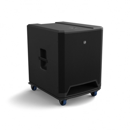 Изображение 3 (Транспортировочная тележка LD SYSTEMS LDD18G4XCB)