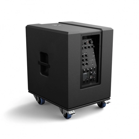 Изображение 2 (Транспортировочная тележка LD SYSTEMS LDD18G4XCB)