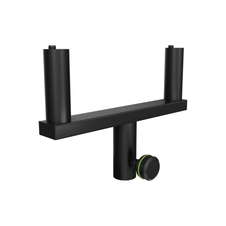 Изображение 1 (Т-образная насадка для двух акустических систем LD SYSTEMS LDDG4XTBARL)